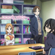 Illustration for article titled Ani-TAY review: Kokoro Connect